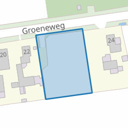 Perceel HLD01-AA-127