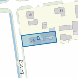 Perceel HLD01-AA-132