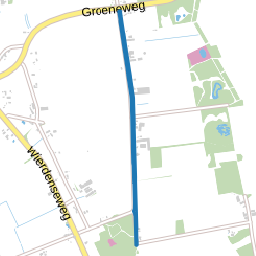 Perceel HLD01-AA-134