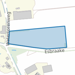 Perceel HLD01-AA-152