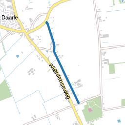 Perceel HLD01-AA-166