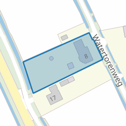 Perceel HLD01-AA-172