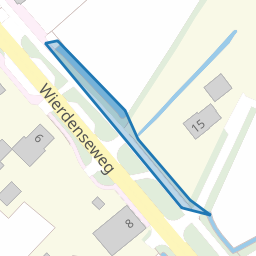 Perceel HLD01-AA-189