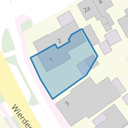 Perceel HLD01-AA-226