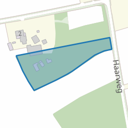 Perceel HLD01-AA-250