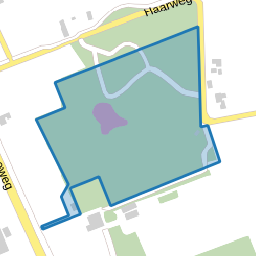 Perceel HLD01-AA-271