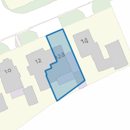 Perceel HLD01-AA-272