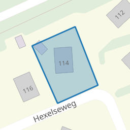 Perceel HLD01-AA-291