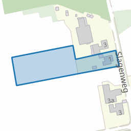 Perceel HLD01-AA-301