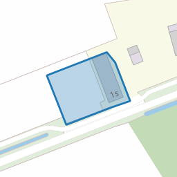 Perceel HLD01-AA-302