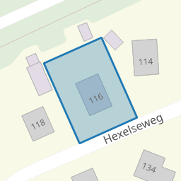 Perceel HLD01-AA-306