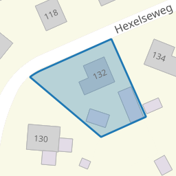 Perceel HLD01-AA-310