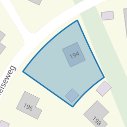 Perceel HLD01-AA-313