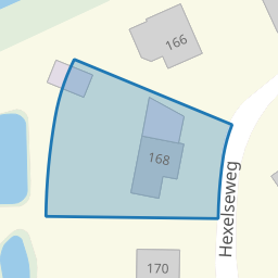 Perceel HLD01-AA-326