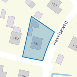 Perceel HLD01-AA-332