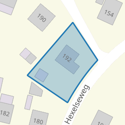 Perceel HLD01-AA-338