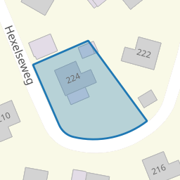 Perceel HLD01-AA-352