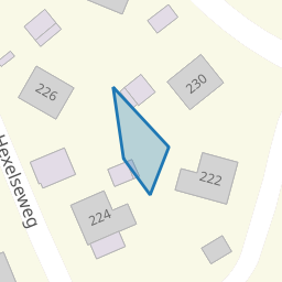 Perceel HLD01-AA-356