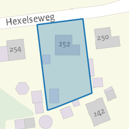 Perceel HLD01-AA-368