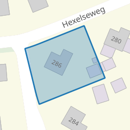 Perceel HLD01-AA-374