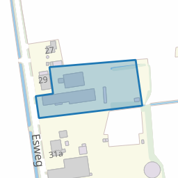 Perceel HLD01-AA-419