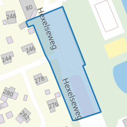 Perceel HLD01-AA-421