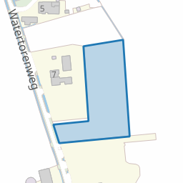 Perceel HLD01-AA-457