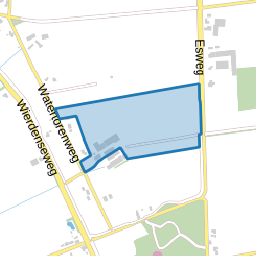 Perceel HLD01-AA-460