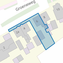 Perceel HLD01-AA-480