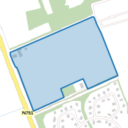 Perceel HLD01-AA-503