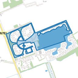 Perceel HLD01-AA-601