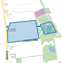 Perceel HLD01-AA-610