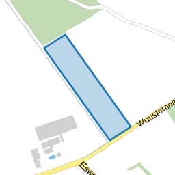 Perceel HLD01-AB-105