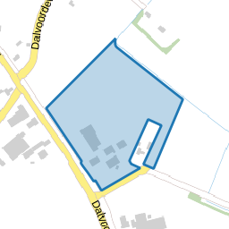 Perceel HLD01-AB-206