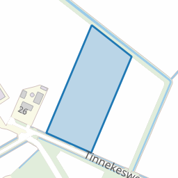 Perceel HLD01-AB-208