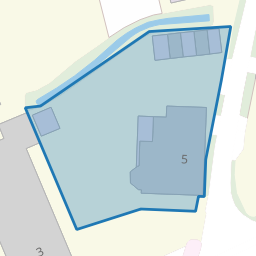 Perceel HLD01-AB-243