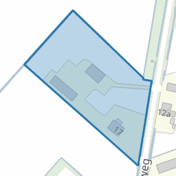 Perceel HLD01-AB-301