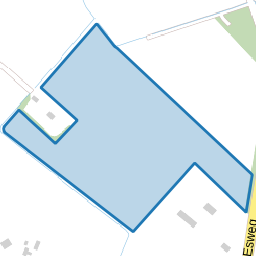 Perceel HLD01-AB-302