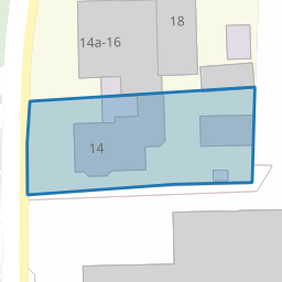 Perceel HLD01-AB-320