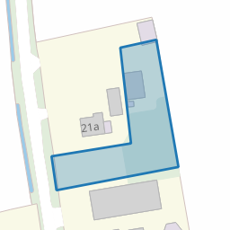 Perceel HLD01-AB-322