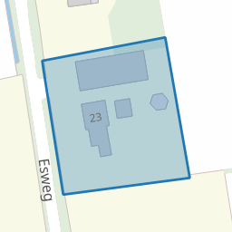 Perceel HLD01-AB-323