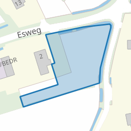 Perceel HLD01-AB-364