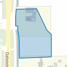 Perceel HLD01-AB-372