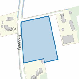 Perceel HLD01-AB-386