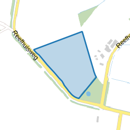 Perceel HLD01-AC-122