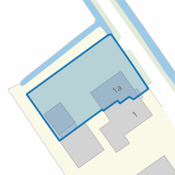 Perceel HLD01-AC-152