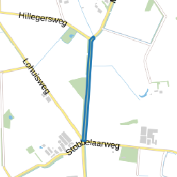 Perceel HLD01-AC-156