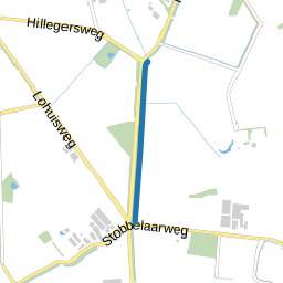 Perceel HLD01-AC-157