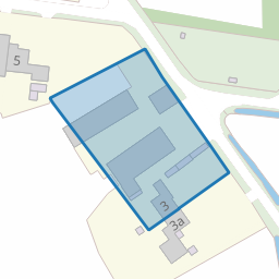 Perceel HLD01-AC-167