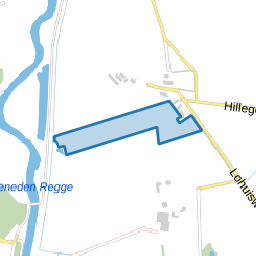 Perceel HLD01-AC-183